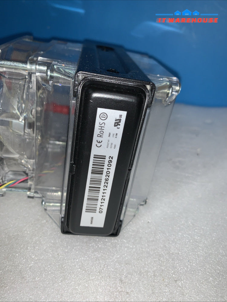 1x  HP Desktop 657398-001 liquid Heatsink