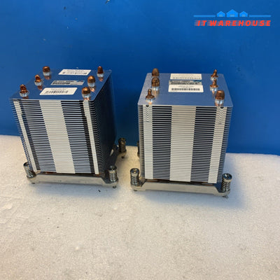 (1x) HP Proliant ML350 Gen 9 Server Heat Sink 769018-001