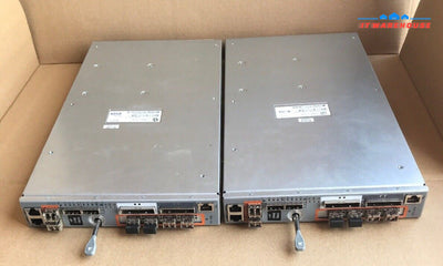 1x  HPE 3PAR 7400 Node Module with 16G Cache Memory and 64GB SSD Drive