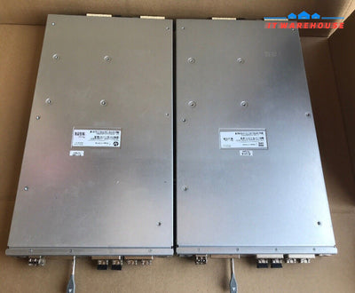 1x  HPE 3PAR 7400 Node Module with 16G Cache Memory and 64GB SSD Drive