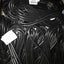 1X Ibm 10A 125V 13Ft-4.3M Black Power Cord 39M5079 Right Angle Longwell Cable