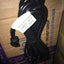 1X Ibm 10A 125V 13Ft-4.3M Black Power Cord 39M5079 Right Angle Longwell Cable