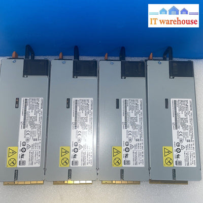 1x IBM 94Y8142 94Y8141 700-013700-0000 5462-AC1 X3650 M5 750W POWER SUPPLY