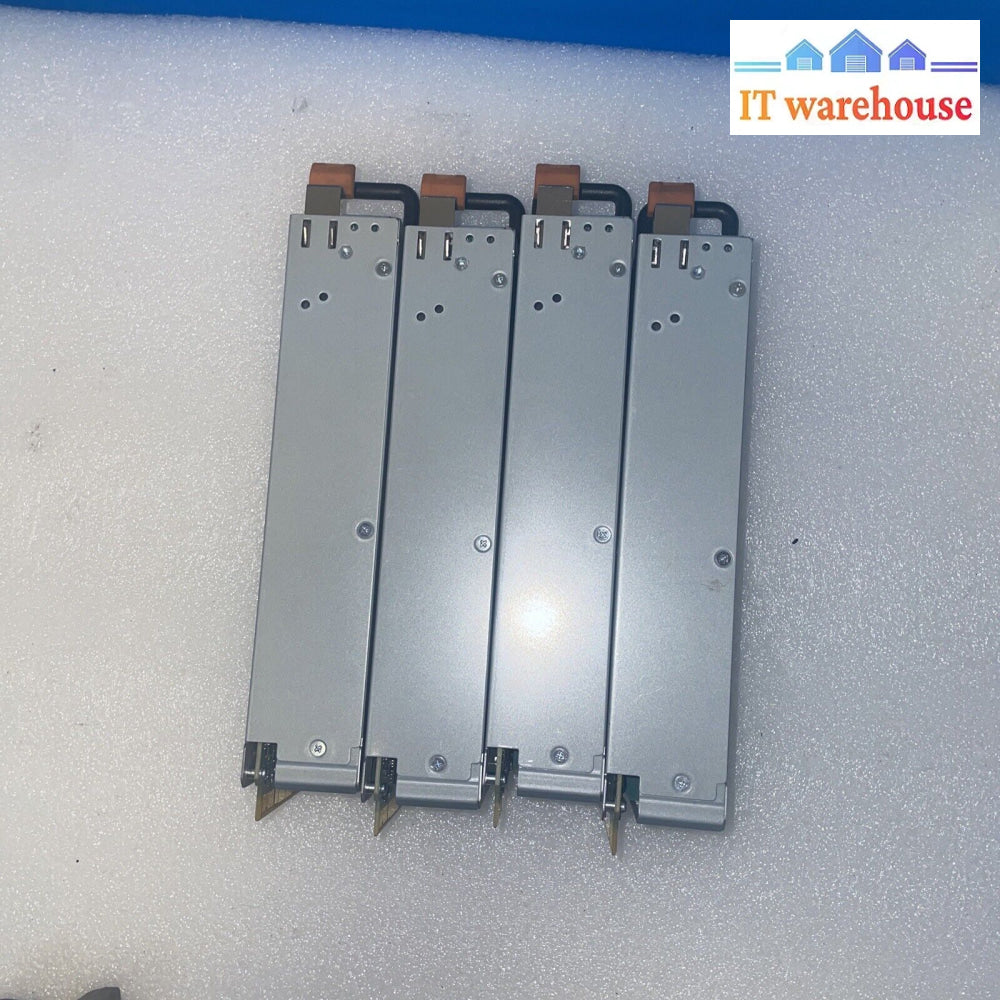 1X Ibm 94Y8142 94Y8141 700-013700-0000 5462-Ac1 X3650 M5 750W Power Supply