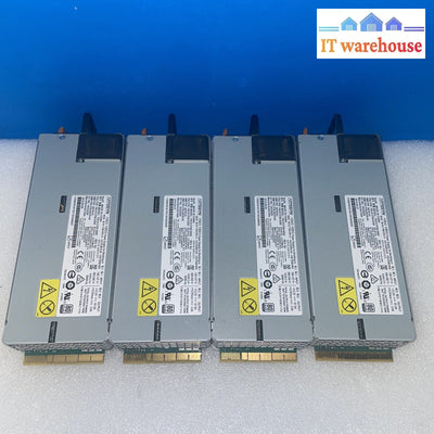 1x IBM 94Y8142 94Y8141 700-013700-0000 5462-AC1 X3650 M5 750W POWER SUPPLY