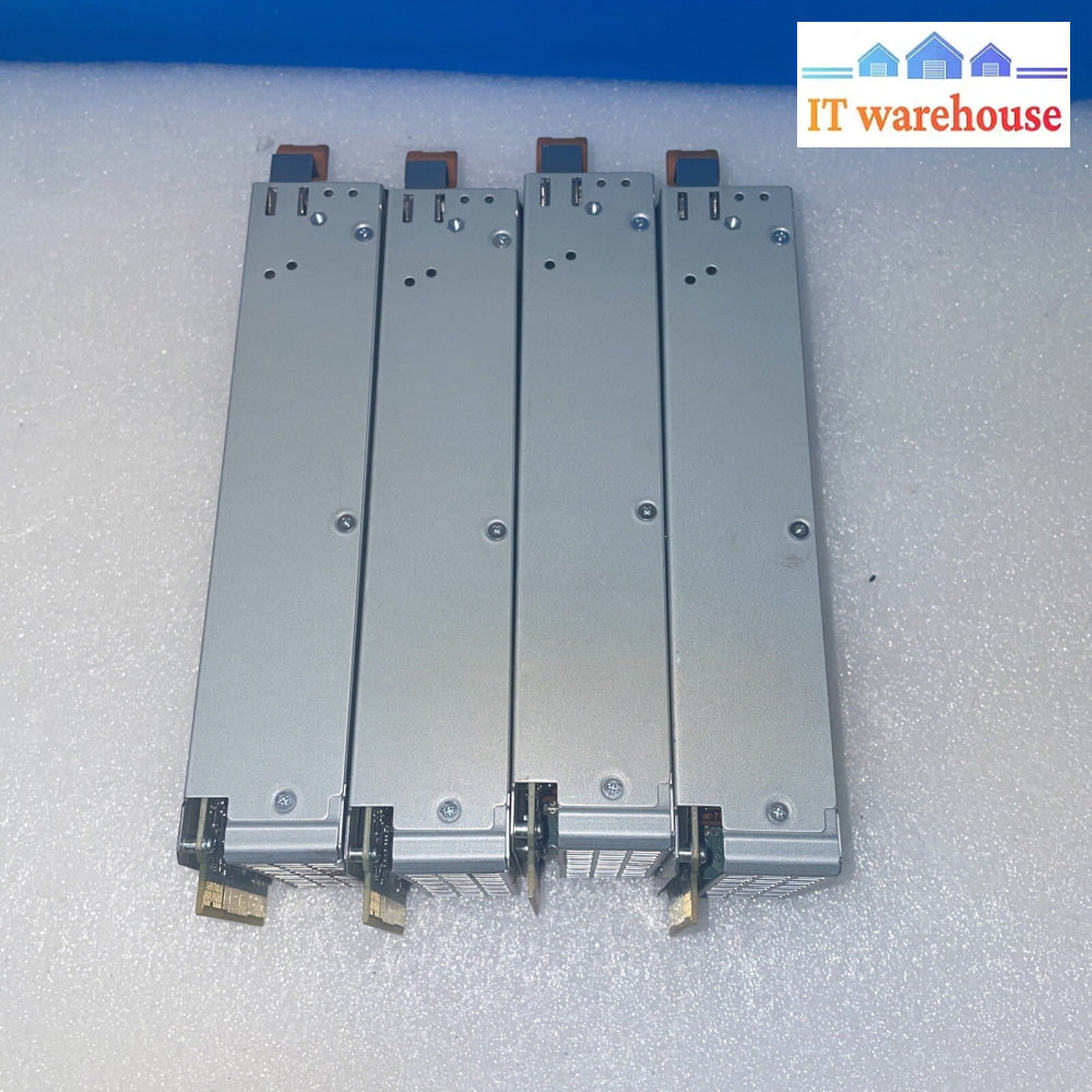 1x IBM 94Y8142 94Y8141 700-013700-0000 5462-AC1 X3650 M5 750W POWER SUPPLY