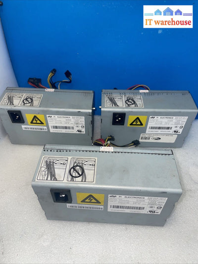 1X Ibm Touch 4840-514/544 Power Supply Pos 41D0146 Ac6210Lf