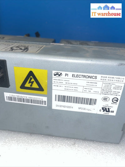 1X Ibm Touch 4840-514/544 Power Supply Pos 41D0146 Ac6210Lf