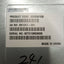 - 1X Intel Blade Server 10-Port Gigabit Switch Axxsw1Gb D91241-004