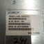 - 1X Intel Blade Server 10-Port Gigabit Switch Axxsw1Gb D91241-004