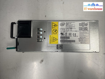 1X Intel DPS-750XB A  05f power supply E98791-007 server power supply +