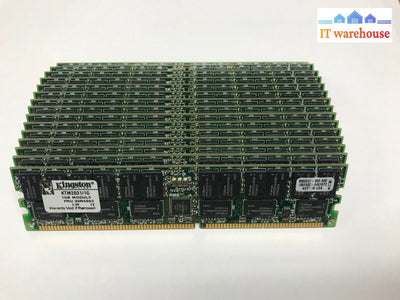 1X Kingston 1Gb For Ibm Eserver Xseries365 (Ktm2031/1G) Server Memory