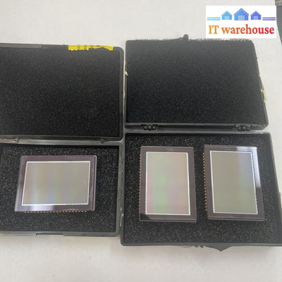 (1x)   Kodak KAI-11002-ABA COLOR CCD