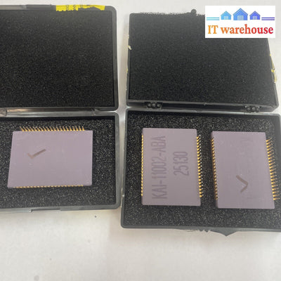 (1x)   Kodak KAI-11002-ABA COLOR CCD