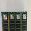 (1x)  KVR400X72C3A/1G Kingston 1GB PC3200 CL3 ECC DIMM 184 pin DDR 2.6V RAM
