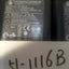 - 1x Li Shin Power Supply  LSE9901B1260  12V 5A  Adapter 300-2004-01