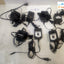 - Lot Of 7 Liteon Pb-1090-1L1 12V Dc 750Ma 12V Ac Adapter