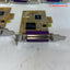 1x Low Profile Dell G1FN2 25 pin PCie Parallel expansion card