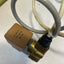 1x  LUCIFER VALVE SWITCH 48 1865 F 115V  8W L50