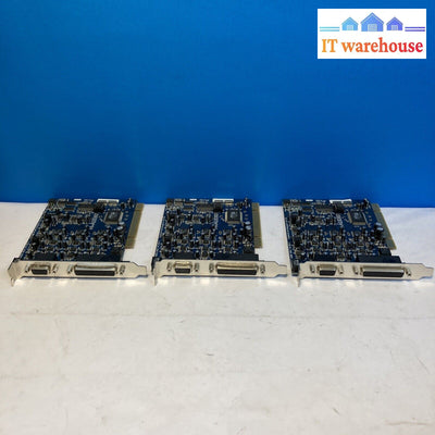 1X M-Audio Delta 1010Lt Pci Digital Audio Computer Interface