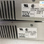 （1x) MAP80-4000 POWER-ONE 110V / 230V AC Four Output Switching Mode Power Supply