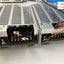 （1x) MAP80-4000 POWER-ONE 110V / 230V AC Four Output Switching Mode Power Supply