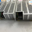 （1x) MAP80-4000 POWER-ONE 110V / 230V AC Four Output Switching Mode Power Supply