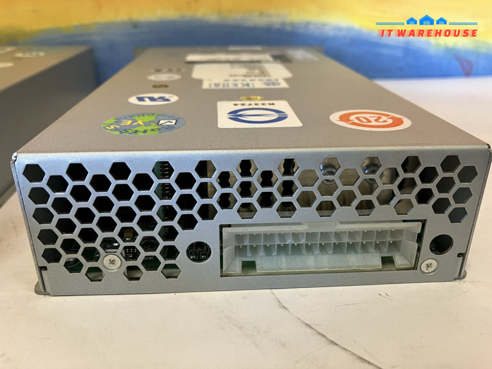 1x  Martek Power PS2357-YE 0YF636 Switching Power Supply for Dell ML6000 350W