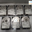 1X Maxtor Atlas 3.5’ 36Gb 80 Pin 15K Scsi U320 Hard Drive C4360 @