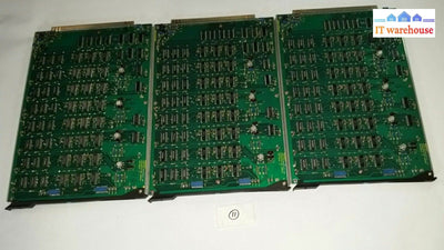 - 1x MEMORY BOARD ASSY 1409107-01(02)  SCHEMATIC 1402383 