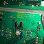 - 1x MEMORY BOARD ASSY 1409107-01(02)  SCHEMATIC 1402383 