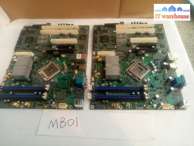 - 1x Motherboard Intel DAS48MB16B   Rev:B  D88308-204  QSSX7 
