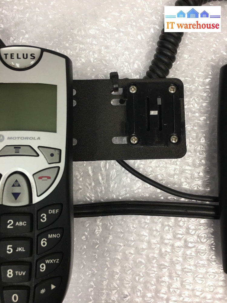 * 1x  MOTOROLA M800 CDMA CAR CELLULAR PHONE FLN3227A only