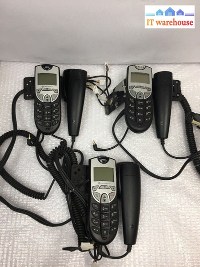 * 1x  MOTOROLA M800 CDMA CAR CELLULAR PHONE FLN3227A only