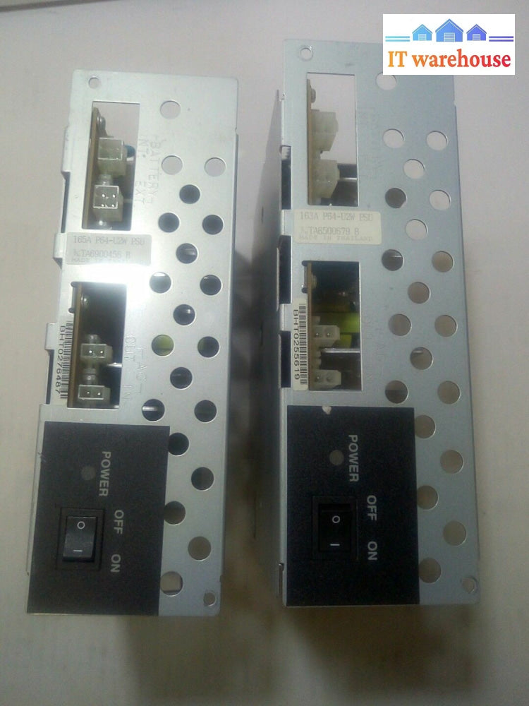 - 1x NEC XEN ELECTRA ELITE IPK P64-U2W PSU  POWER SUPPLY  MPS2322 PCPS0845 