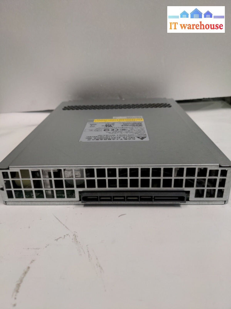- 1x NetApp DS2246 Array 750W Power Supply TDPS-750AB 114-00065