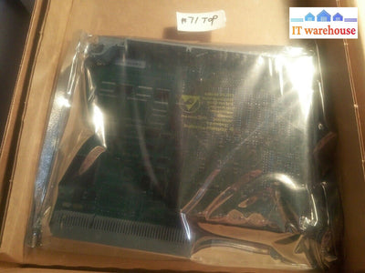 - 1x NEW ALCATEL-LUCENT 1603SE 3AL00378AD  NETWORK ELEMENT PROCESSOR  