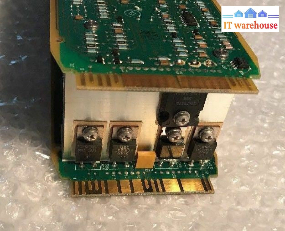 - 1x  NEW Alcatel SNPQA9U1AA 600308-393-001 Card T18100 