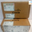 1x NEW Cisco N2200-PAC-400W-B Reverse Airflow AC Power Supply @