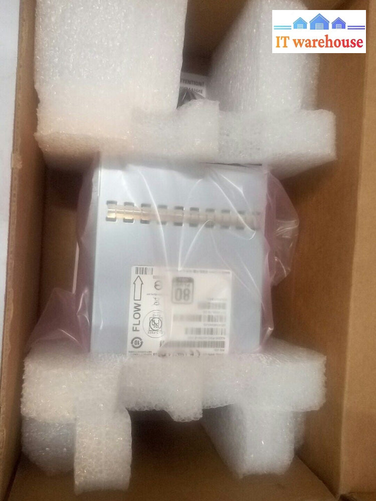 1x NEW Cisco N2200-PAC-400W-B Reverse Airflow AC Power Supply @