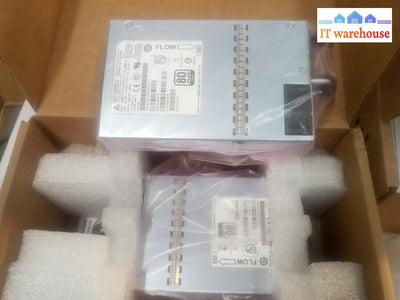 1x NEW Cisco N2200-PAC-400W-B Reverse Airflow AC Power Supply @