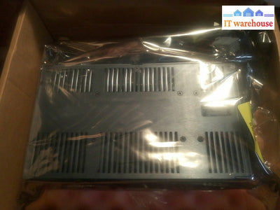 - 1x NEW COMPUTER PRODUCTS NFC150-6632 (-38V )-(-75V) POWER SUPPLY  90-2378-02  