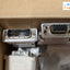- 1 X New Dvi Male To Vga De-15 Female Adapter