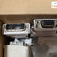 (1x)  NEW DVI MALE TO VGA DE-15 FEMALE ADAPTER