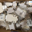 (1x)  NEW DVI MALE TO VGA DE-15 FEMALE ADAPTER
