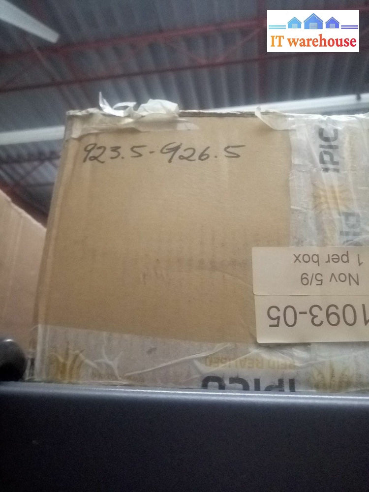 - 1x NEW  IPICO IP3315 RFID REALISED UHF RFID READER