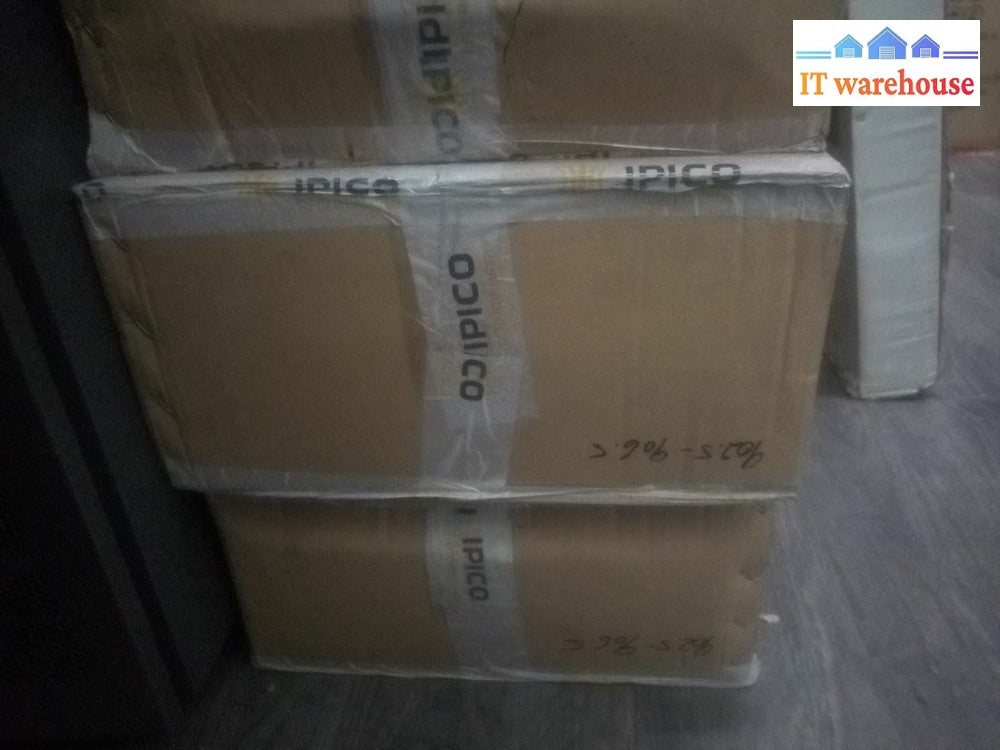 - 1x NEW  IPICO IP3315 RFID REALISED UHF RFID READER