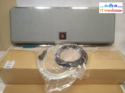 - 1x NEW  IPICO IP3315 RFID REALISED UHF RFID READER