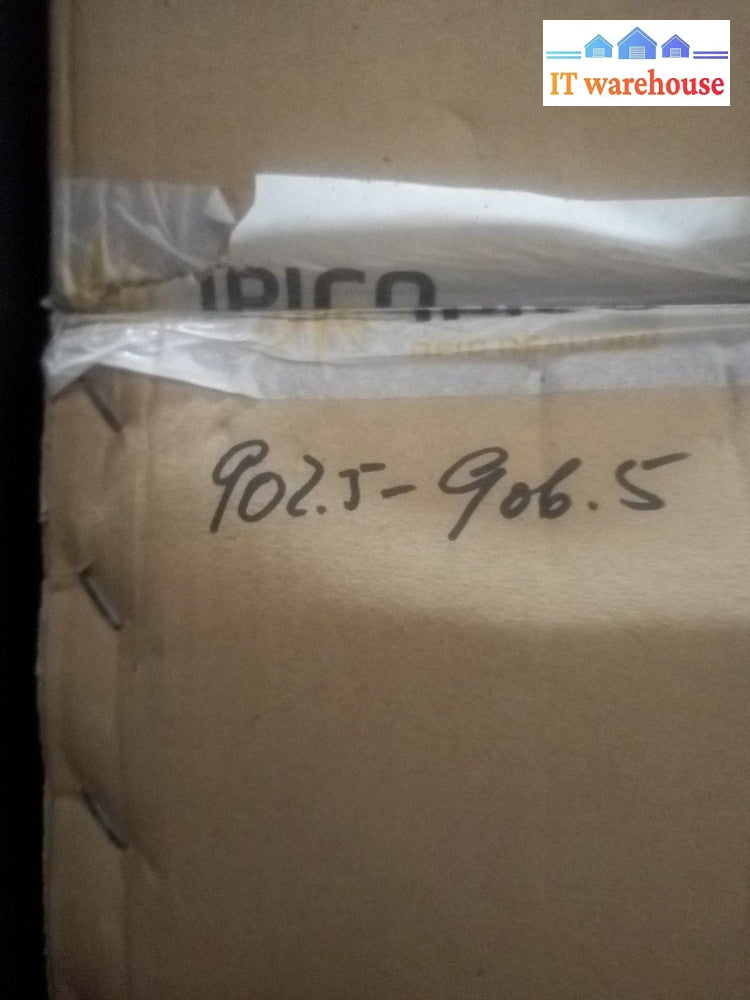 - 1x NEW  IPICO IP3315 RFID REALISED UHF RFID READER