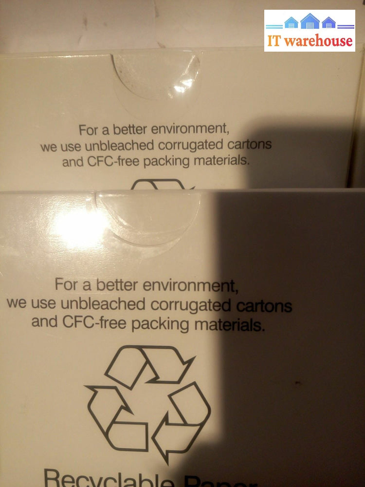 - 1x NEW Verifone VX600 Payware Mobile Enterprise Barcode Scanner